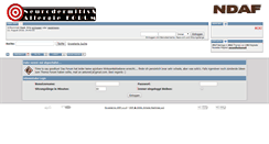 Desktop Screenshot of neurodermitis.aeko.at